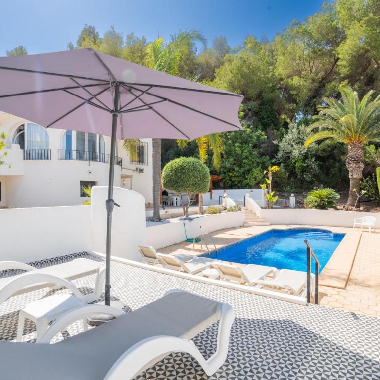 Casa el Grande - Villa with Private Pool - 5