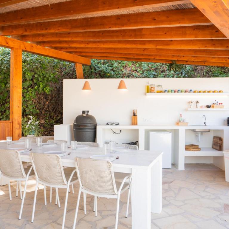 Casa el Grande - Villa with Private Pool - 8