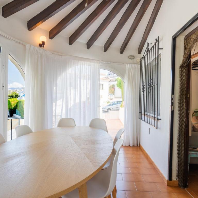 Casa el Grande - Villa with Private Pool - 13