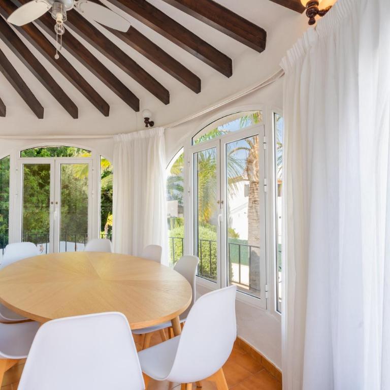 Casa el Grande - Villa with Private Pool - 14