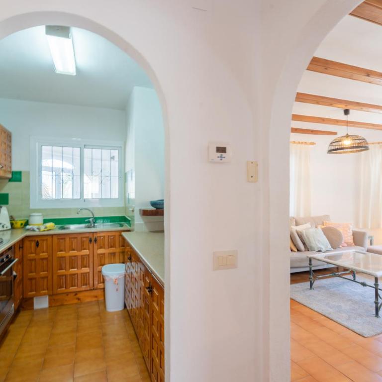 Casa el Grande - Villa with Private Pool - 18