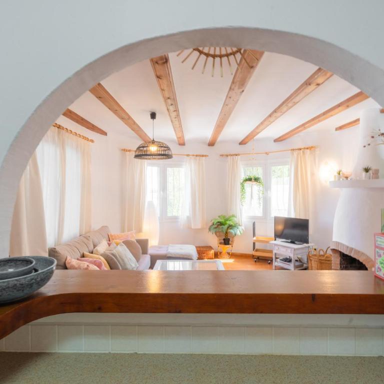 Casa el Grande - Villa with Private Pool - 20