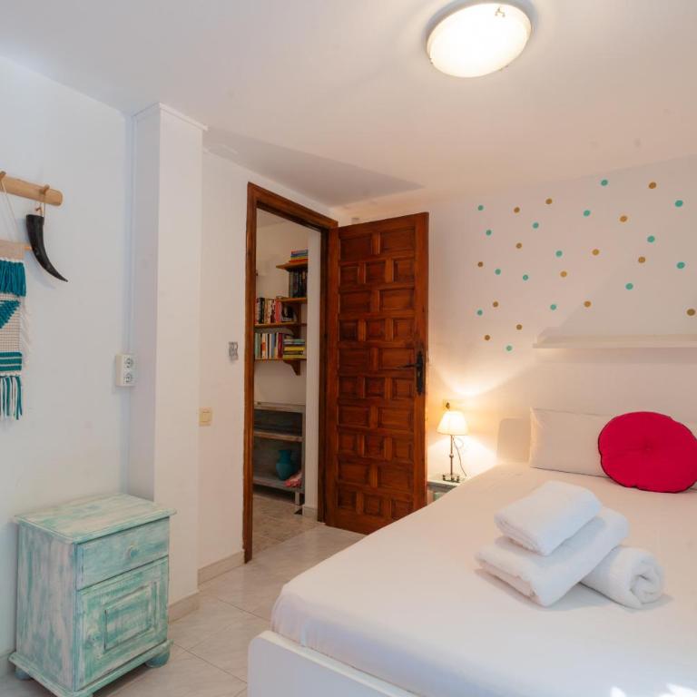 Casa el Grande - Villa with Private Pool - 31