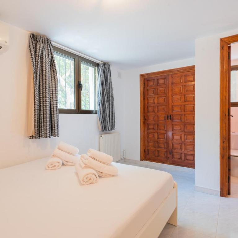 Casa el Grande - Villa with Private Pool - 33