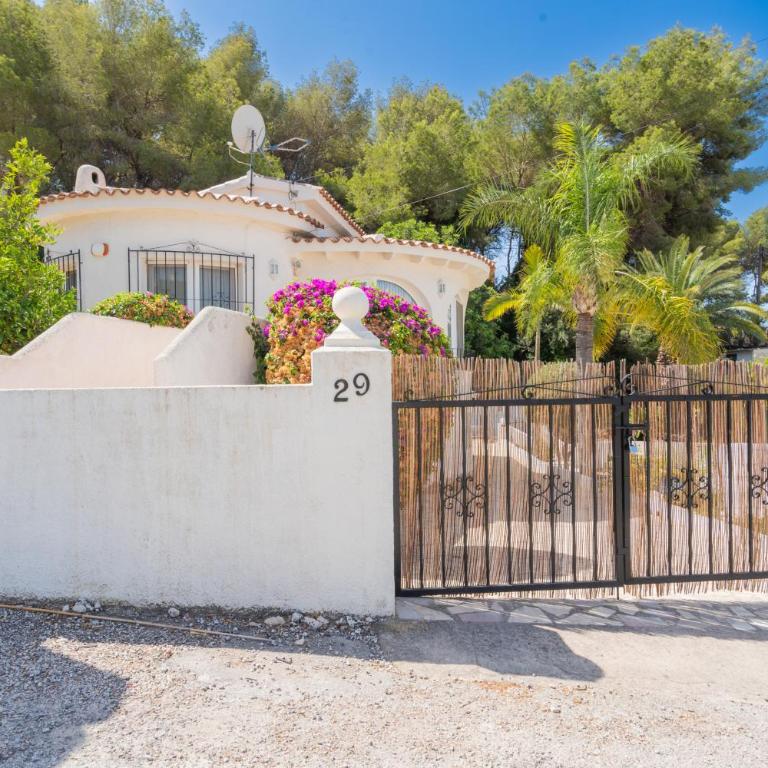 Casa el Grande - Villa with Private Pool - 40