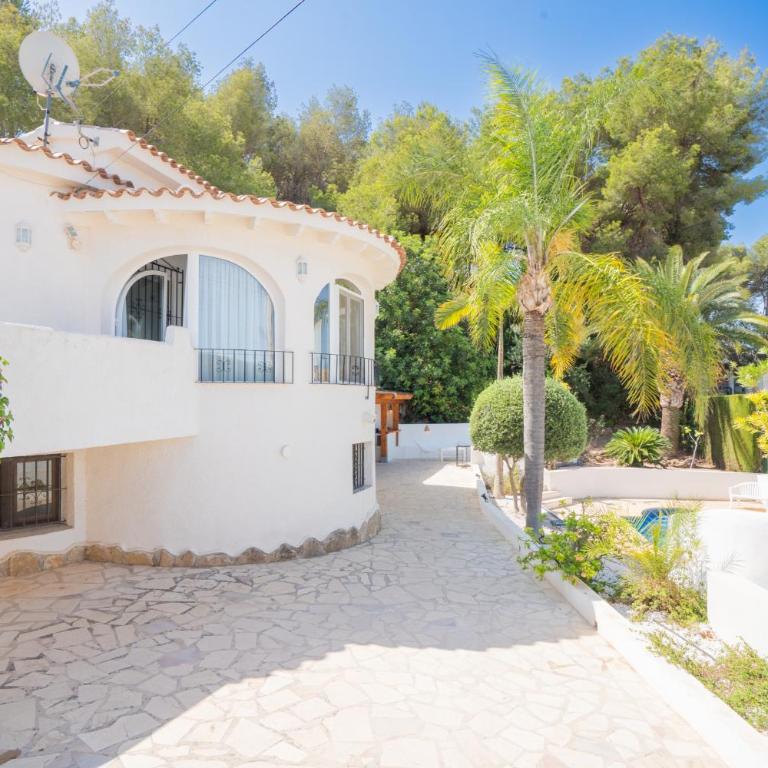 Casa el Grande - Villa with Private Pool - 37