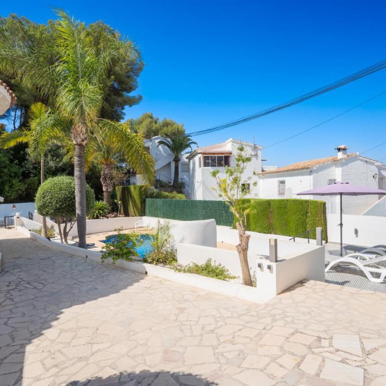 Casa el Grande - Villa with Private Pool - 38