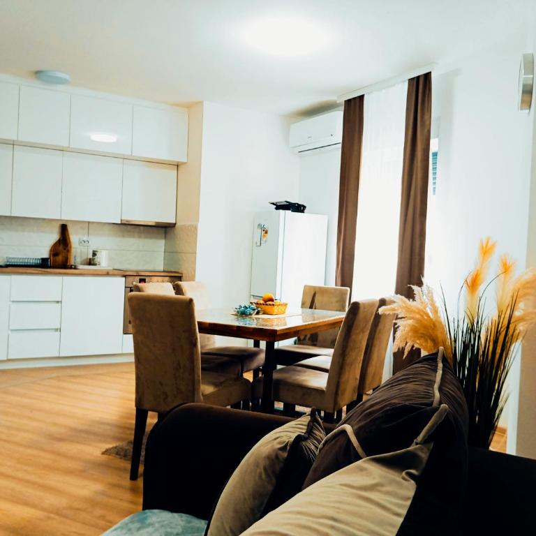 Apartman Sofija - Apartman sa 1 Spavaćom Sobom - 5