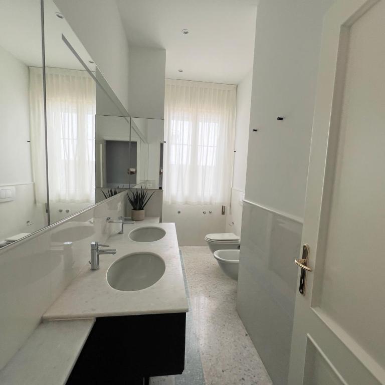 Villa al Mare Apartments - Appartamento - 18