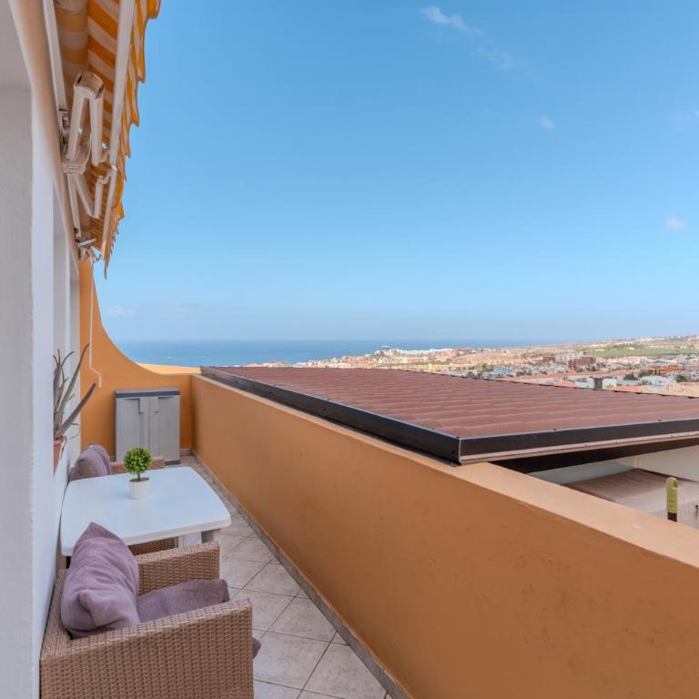 Sol del Conde Apartamento Vacacional - Apartamento de 2 dormitorios - 4