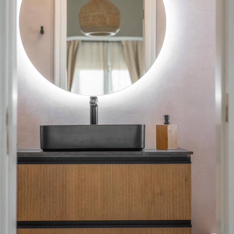 Sol del Conde Apartamento Vacacional - Apartamento de 2 dormitorios - 10