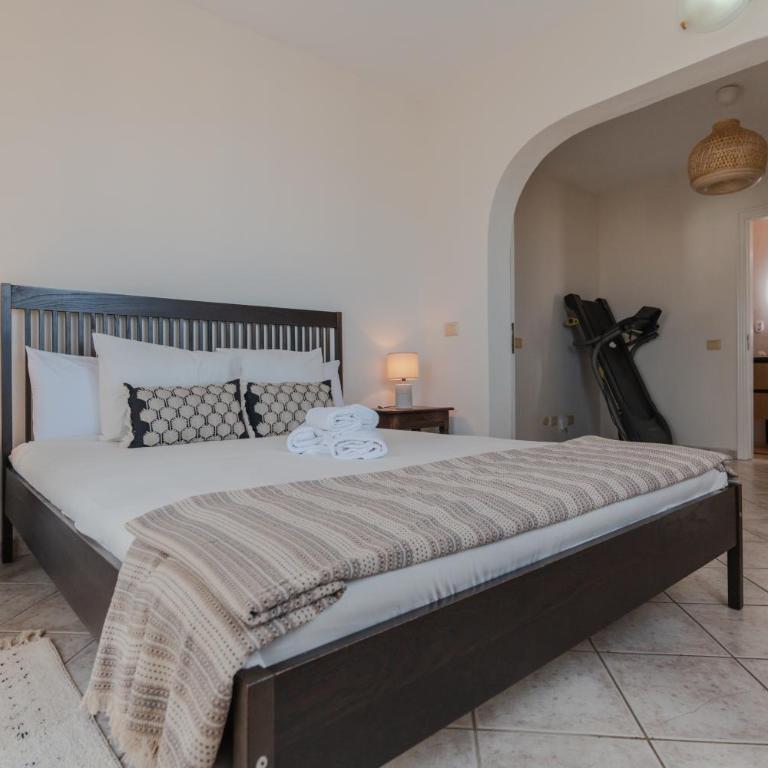 Sol del Conde Apartamento Vacacional - Apartamento de 2 dormitorios - 16