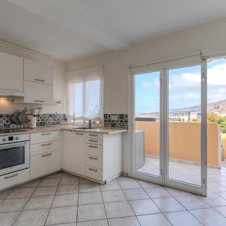 Sol del Conde Apartamento Vacacional - Apartamento de 2 dormitorios - 19