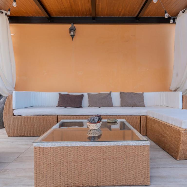 Sol del Conde Apartamento Vacacional - Apartamento de 2 dormitorios - 22