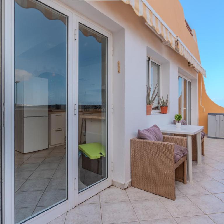 Sol del Conde Apartamento Vacacional - Apartamento de 2 dormitorios - 23