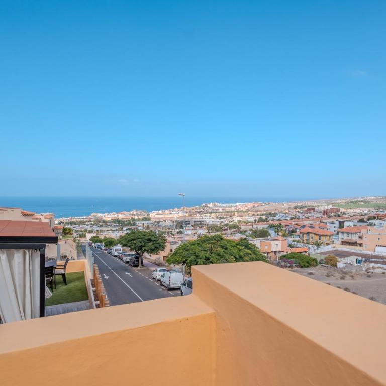 Sol del Conde Apartamento Vacacional - Apartamento de 2 dormitorios - 25