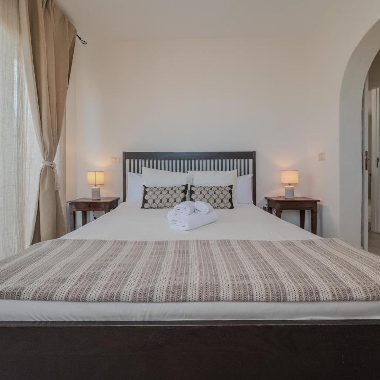 Sol del Conde Apartamento Vacacional - Apartamento de 2 dormitorios - 27
