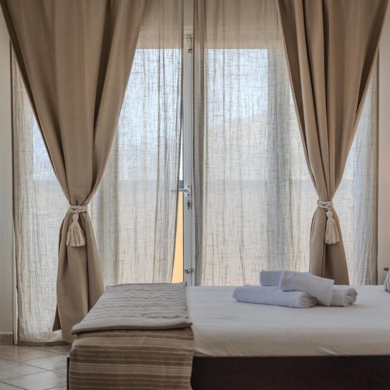 Sol del Conde Apartamento Vacacional - Apartamento de 2 dormitorios - 28