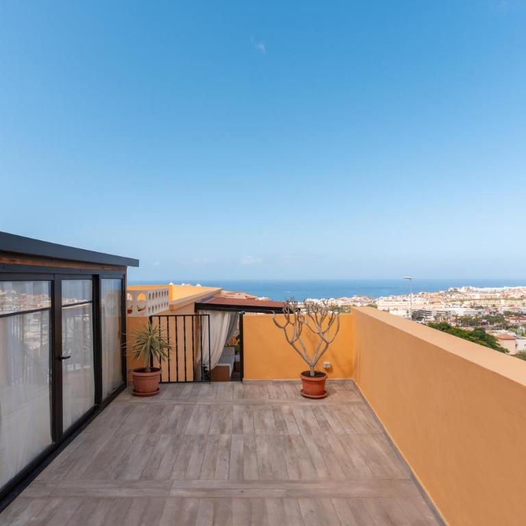Sol del Conde Apartamento Vacacional - Apartamento de 2 dormitorios - 33