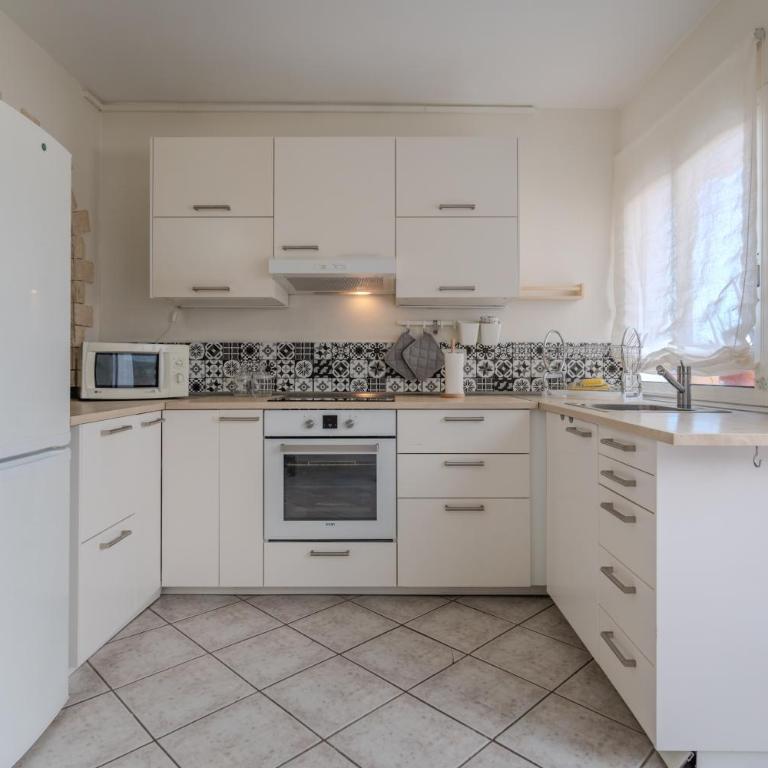 Sol del Conde Apartamento Vacacional - Apartamento de 2 dormitorios - 37