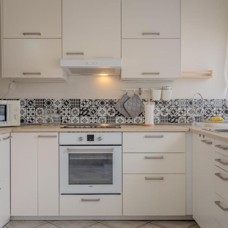 Sol del Conde Apartamento Vacacional - Apartamento de 2 dormitorios - 39