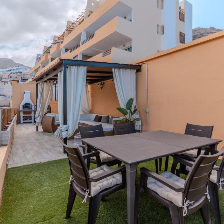 Sol del Conde Apartamento Vacacional - Apartamento de 2 dormitorios - 40
