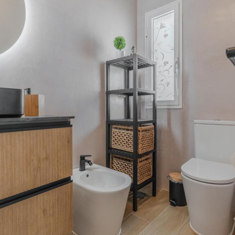 Sol del Conde Apartamento Vacacional - Apartamento de 2 dormitorios - 45