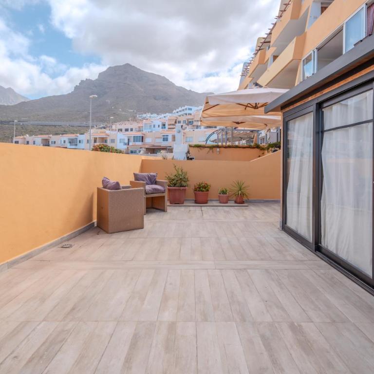 Sol del Conde Apartamento Vacacional - Apartamento de 2 dormitorios - 47