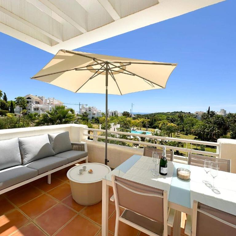 Alcazaba Lagoon 512 - Two-Bedroom Apartment - 5