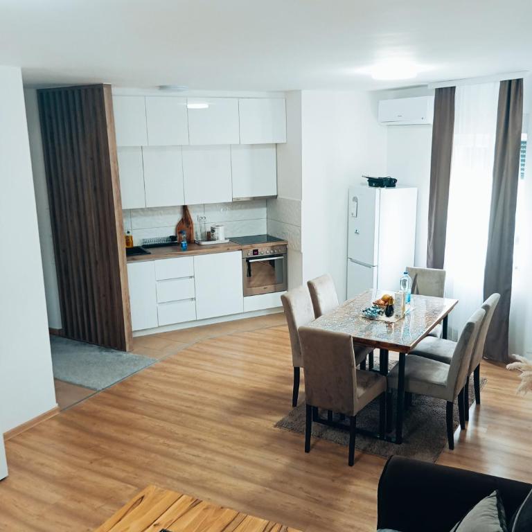 Apartman Sofija - Apartman sa 1 Spavaćom Sobom - 30