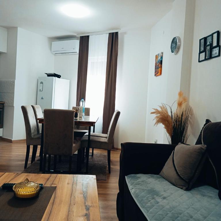 Apartman Sofija - Apartman sa 1 Spavaćom Sobom - 62