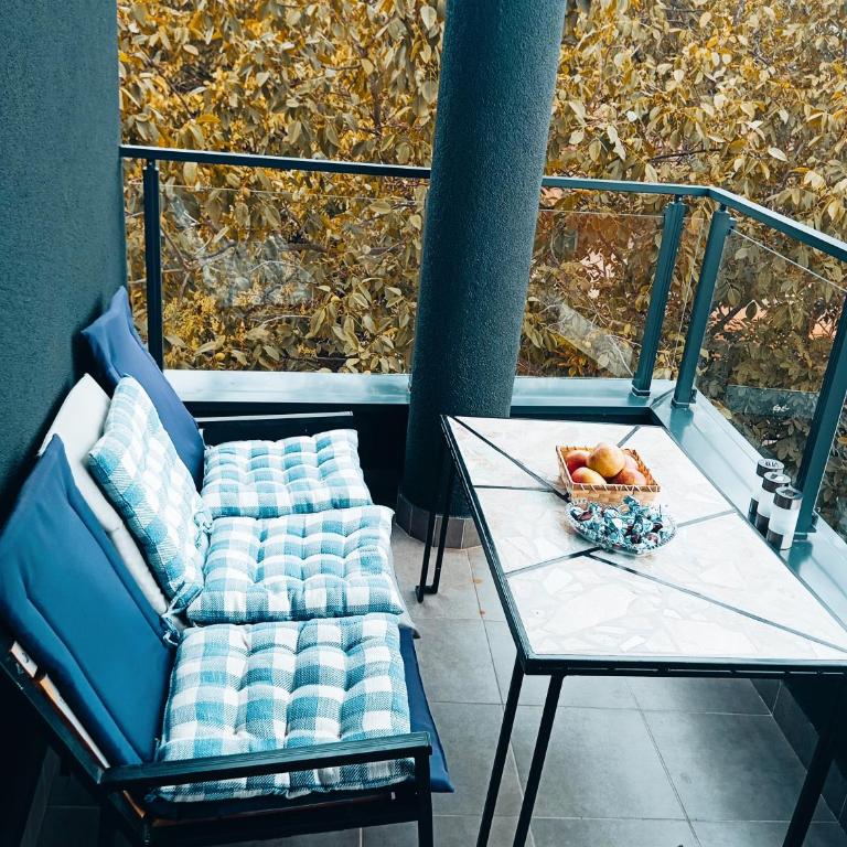Apartman Sofija - Apartman sa 1 Spavaćom Sobom - 2