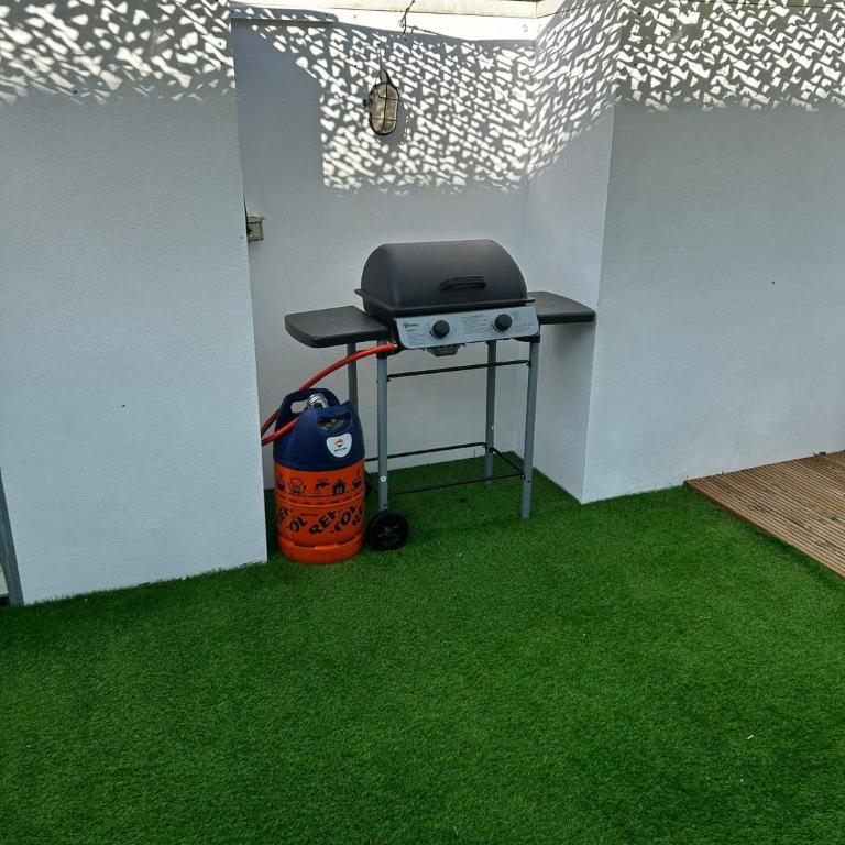 Bonito adosado en las rotas (Denia) - Casa de 2 dormitorios - 28