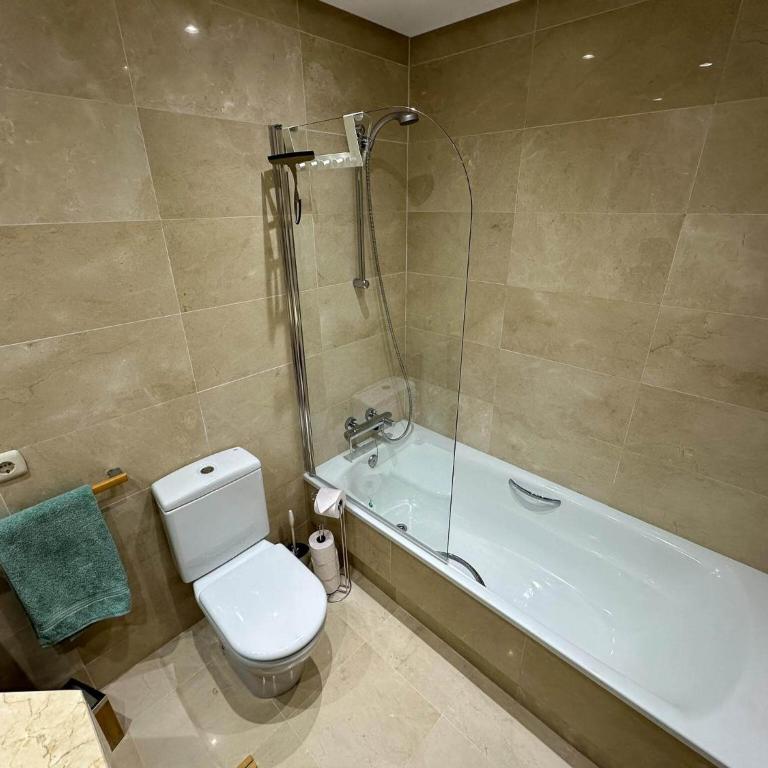 Alcazaba Lagoon 512 - Two-Bedroom Apartment - 6