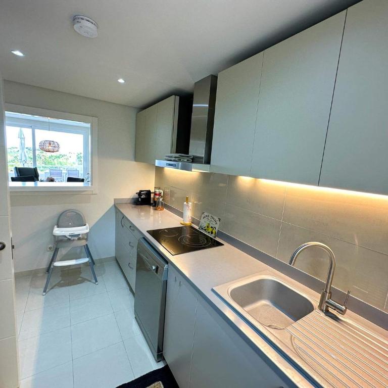 Alcazaba Lagoon 512 - Two-Bedroom Apartment - 7