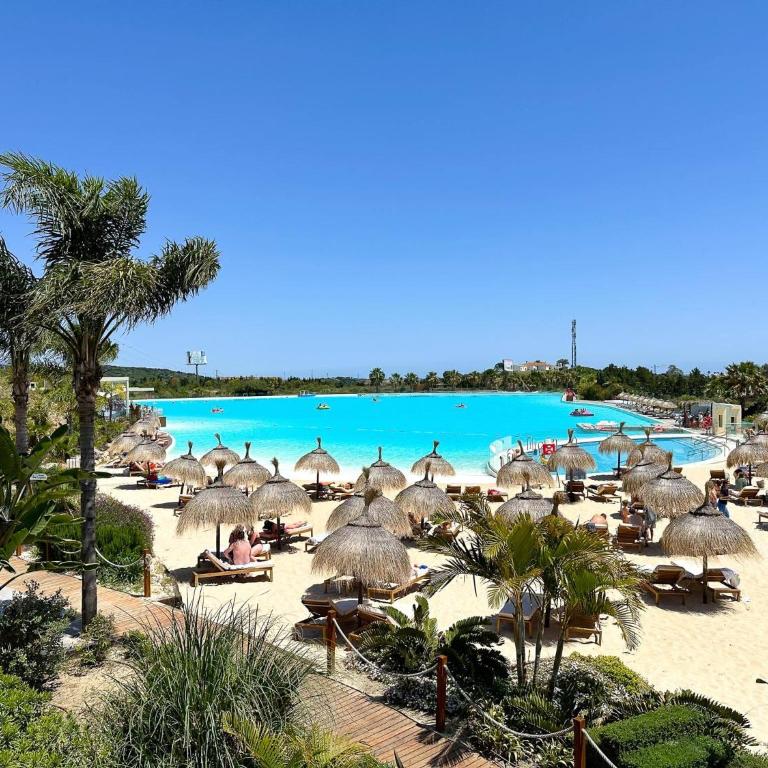 Alcazaba Lagoon 512 - Two-Bedroom Apartment - 8