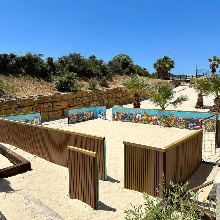 Alcazaba Lagoon 512 - Two-Bedroom Apartment - 11