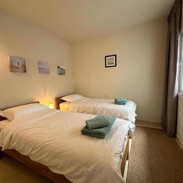 Alcazaba Lagoon 512 - Two-Bedroom Apartment - 16