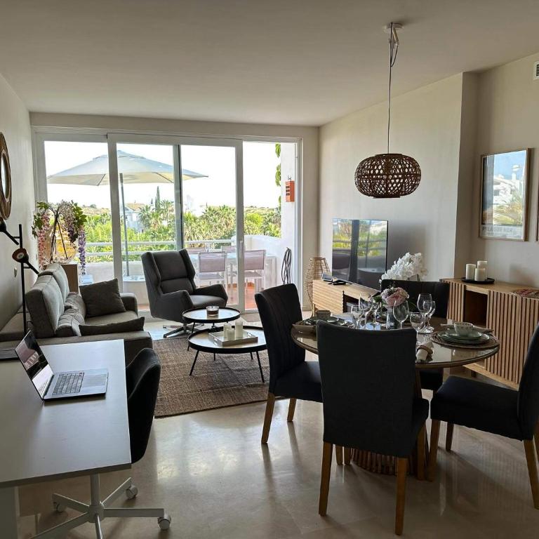 Alcazaba Lagoon 512 - Two-Bedroom Apartment - 17