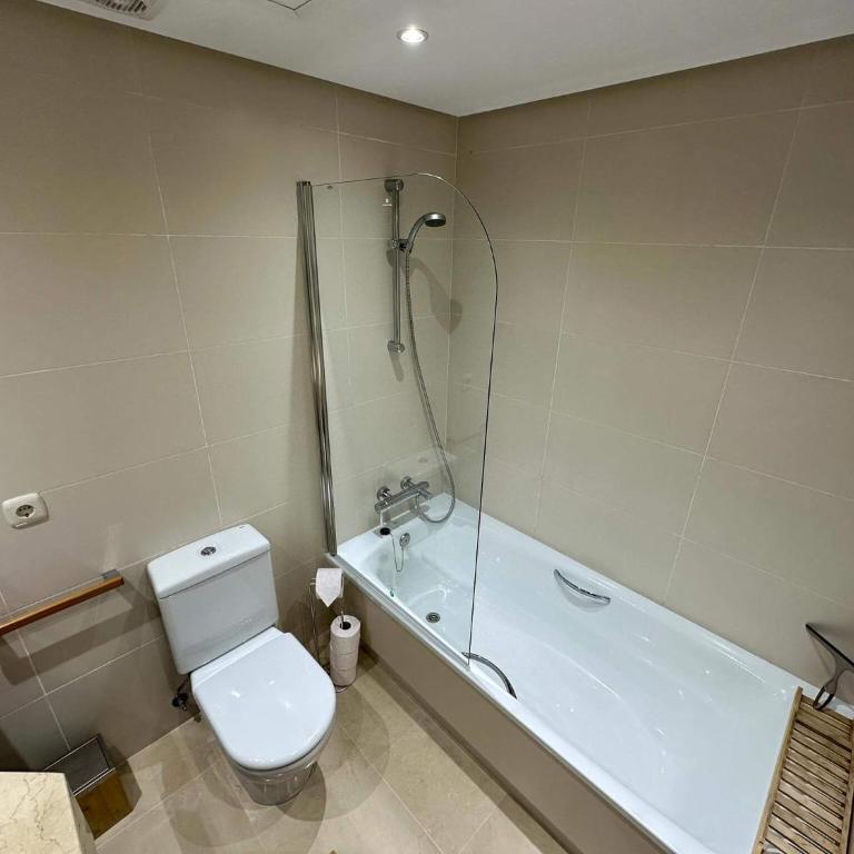 Alcazaba Lagoon 512 - Two-Bedroom Apartment - 18