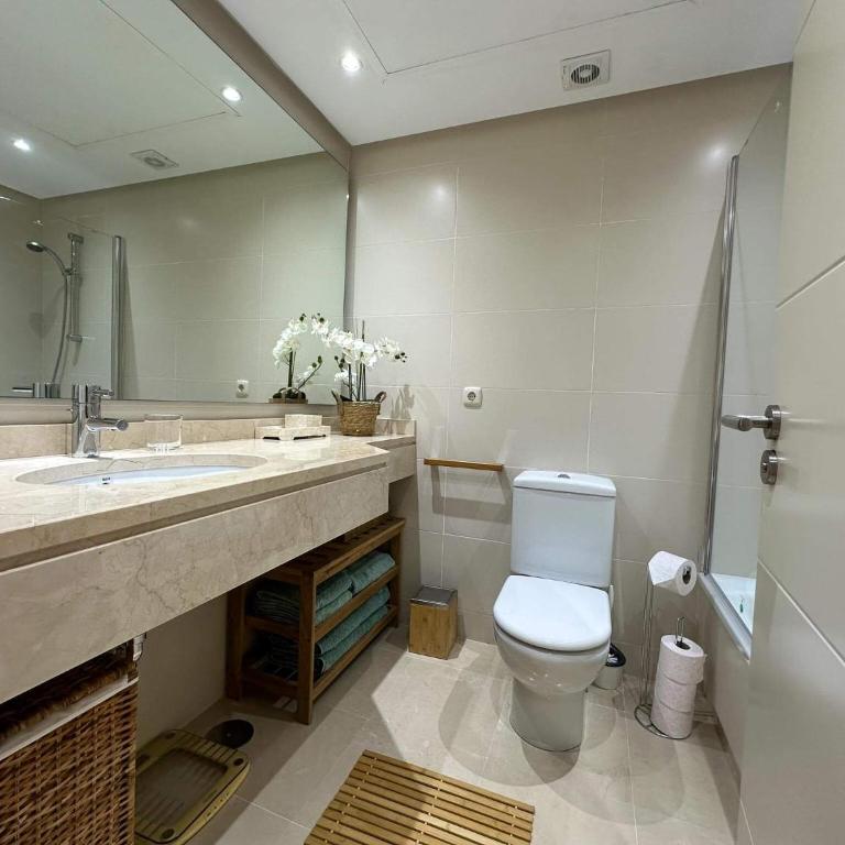 Alcazaba Lagoon 512 - Two-Bedroom Apartment - 19