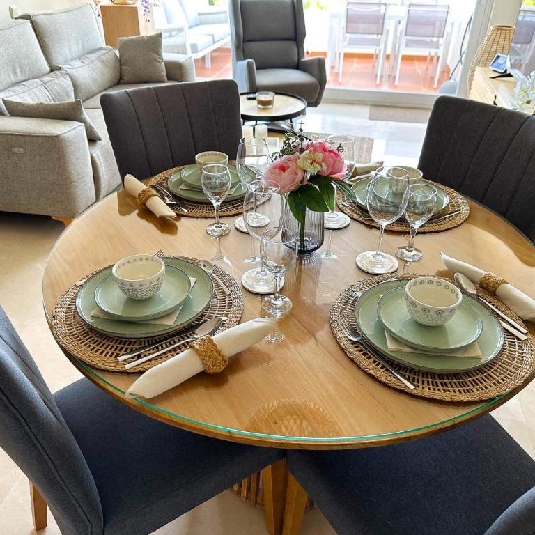 Alcazaba Lagoon 512 - Two-Bedroom Apartment - 21