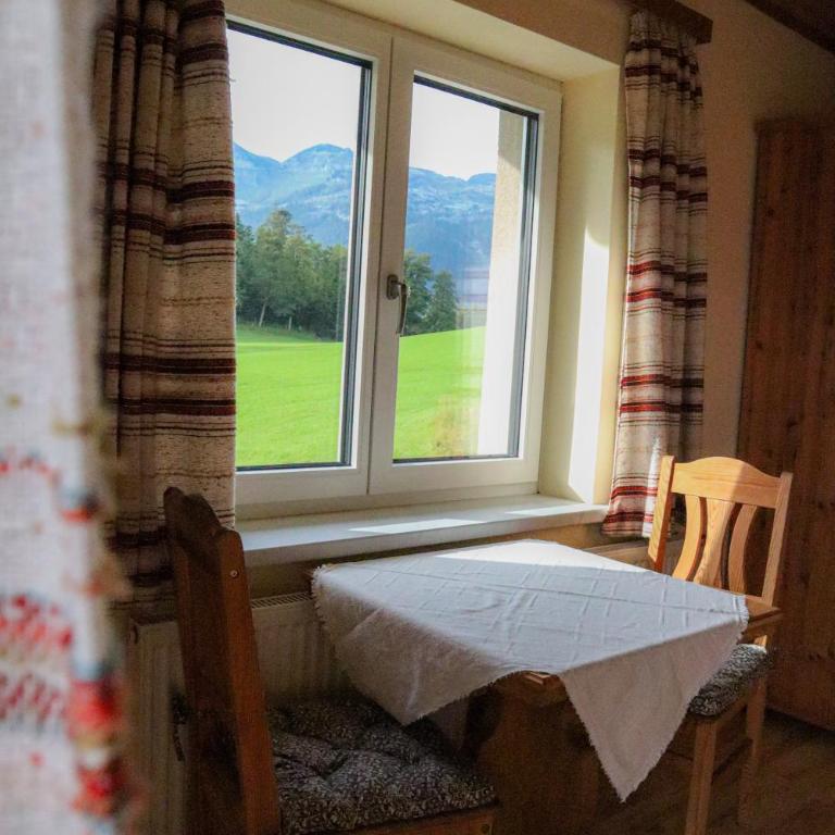Ferienwohnung Trisselwand - Apartment mit 1 Schlafzimmer - 1