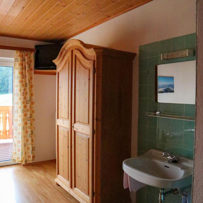 Ferienwohnung Trisselwand - Apartment mit 1 Schlafzimmer - 1