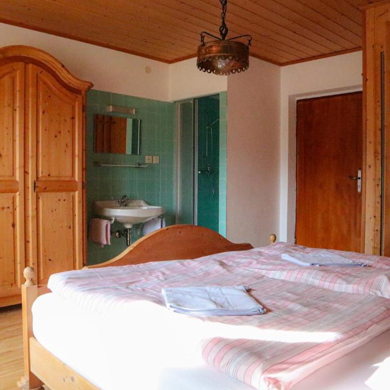 Ferienwohnung Trisselwand - Apartment mit 1 Schlafzimmer - 3