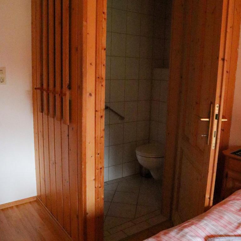 Ferienwohnung Trisselwand - Apartment mit 1 Schlafzimmer - 4