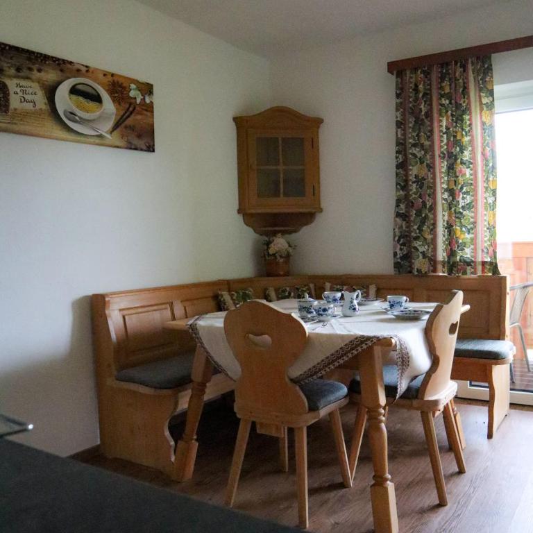 Ferienwohnung Trisselwand - Apartment mit 2 Schlafzimmern - 4