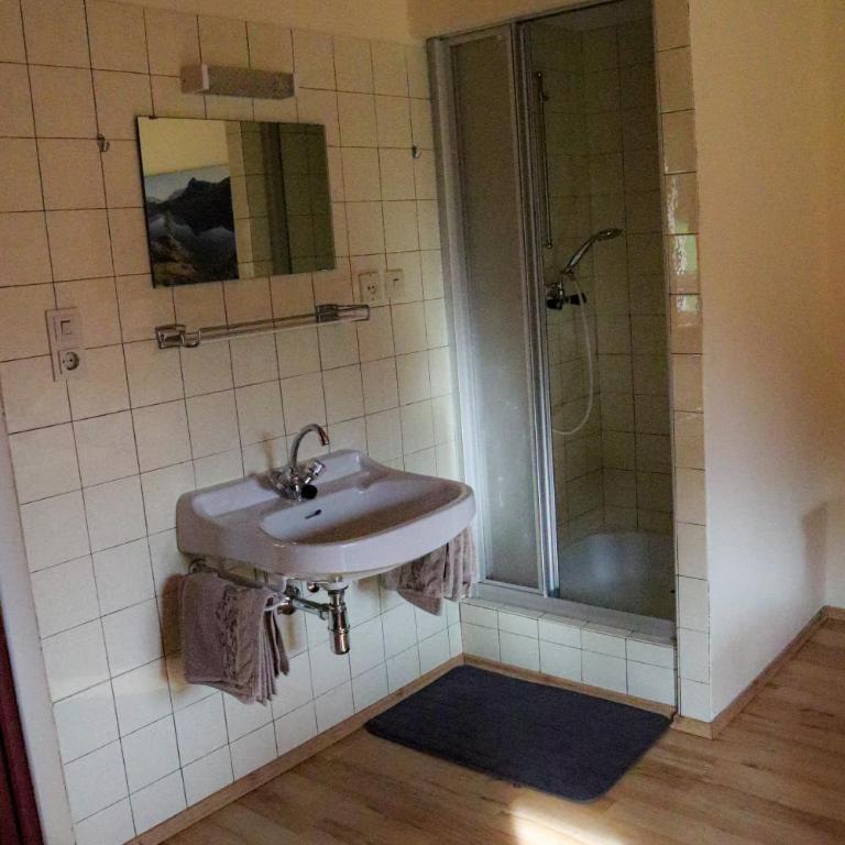 Ferienwohnung Trisselwand - Apartment mit 1 Schlafzimmer - 3