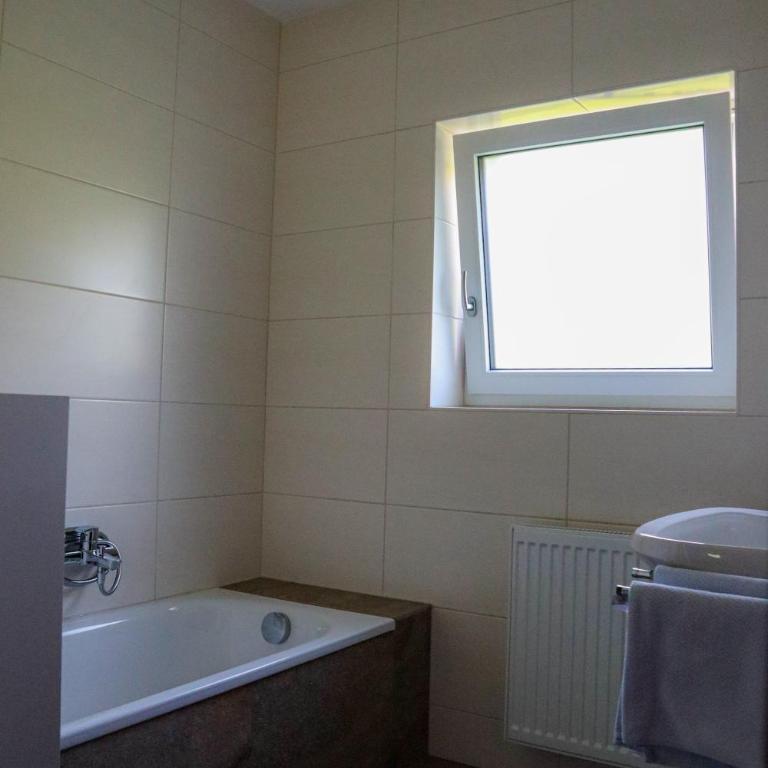 Ferienwohnung Trisselwand - Apartment mit 2 Schlafzimmern - 5