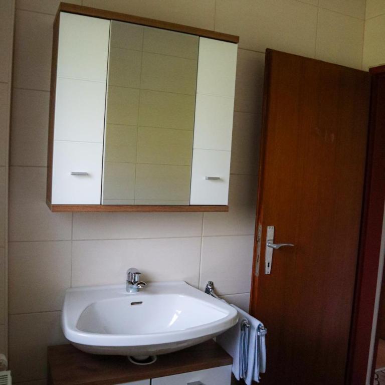 Ferienwohnung Trisselwand - Apartment mit 2 Schlafzimmern - 6